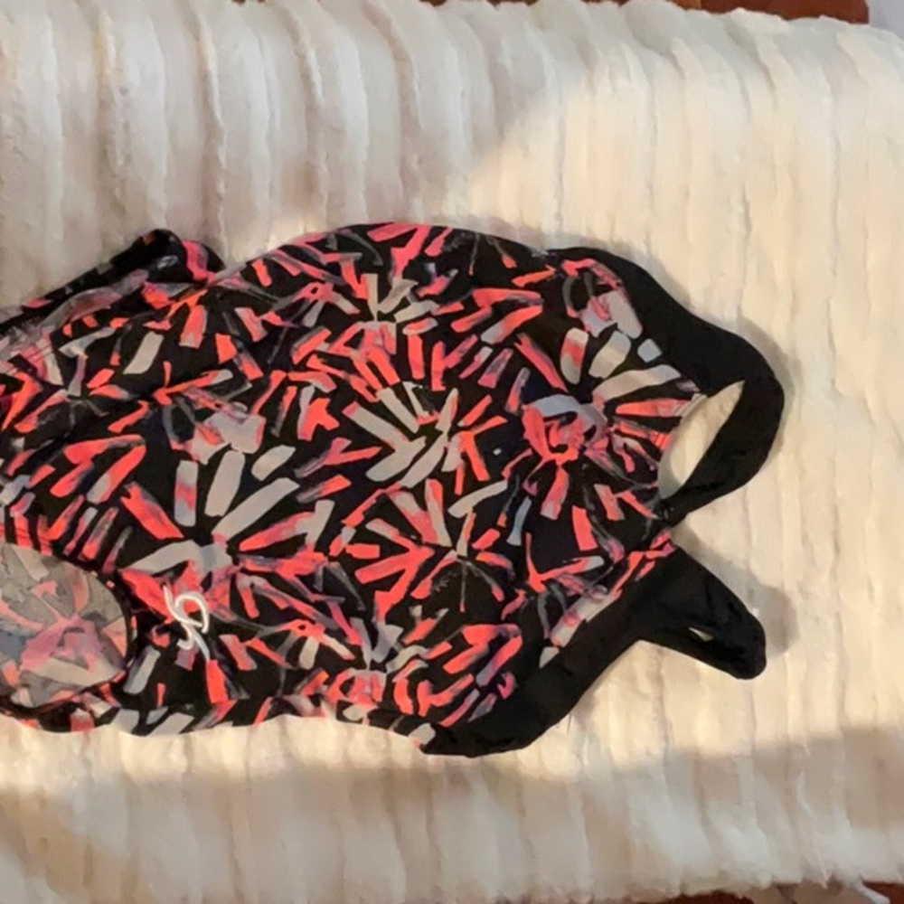 GK Leotard